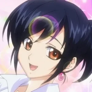 Oshaburi Announcer Episode 1