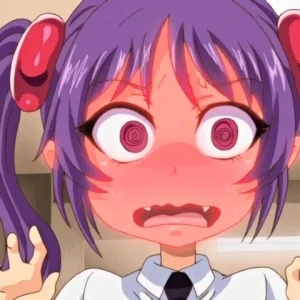 Koakuma Kanojo The Animation Episode 1