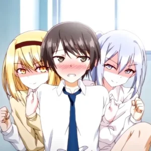 Onaho Kyoushitsu Episode 1