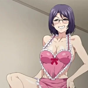 Shikiyoku Infinite Episode 2