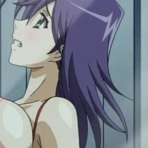 Akebi no Hana Maho