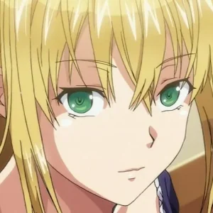 Green Eyes Ane Kyun! yori The Animation Episode 1
