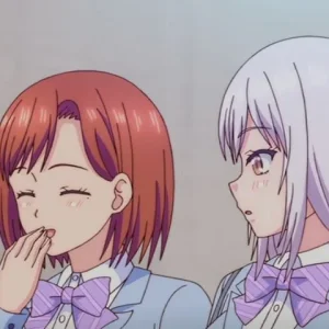 Hametsu no Yuuwaku Episode 01