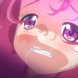 Shinsei Kourin Dacryon Luna Episode 1