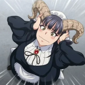 Ajin Ga Osuki Nan Desu Ne Episode 01