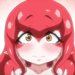 Ajin Ga Osuki Nan Desu Ne Episode 02