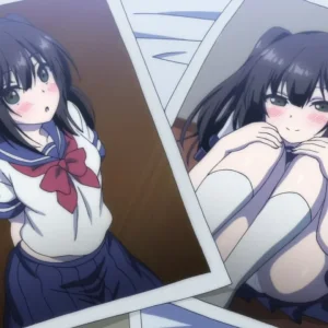 Boku no Risou no Isekai Seikatsu Episode 01