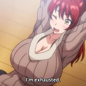 Yogareta Kanojo Episode 02