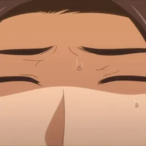 Oni Chichi Harem Episode 01