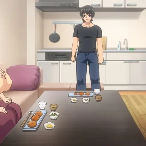 Ikusei Episode 02
