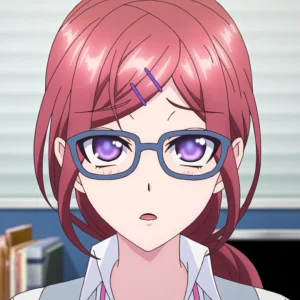 Shachiku Cinderella Episode 01