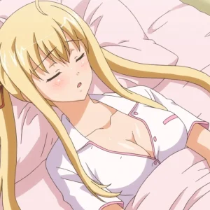 Oni Chichi 2 Episode 2