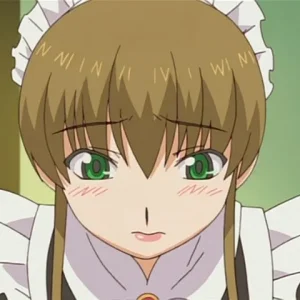 Maid in Heaven SuperS Episode 02