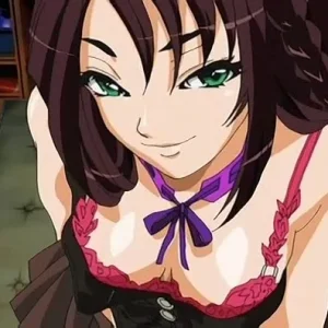 Stretta The Animation Episode 02 Ruma