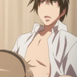 Fuzzy Lips Episode 00