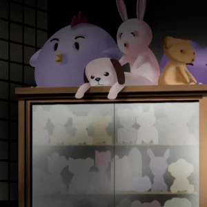 Nee Chanto Shiyou Yo Episode 3