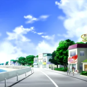 Nee Chanto Shiyou Yo Episode 4