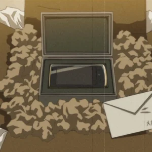 Gakuen Saimin Reido Episode 3