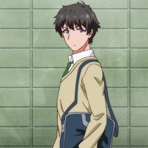 Love Me Kaede to Suzu The Animation Episode 1