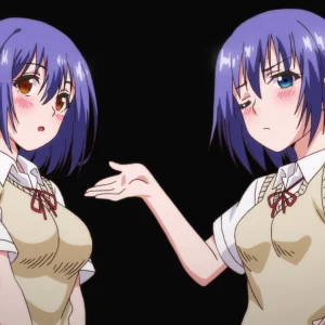 Love Me Kaede to Suzu The Animation Episode 2