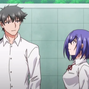 Love Me Kaede to Suzu The Animation Episode 3