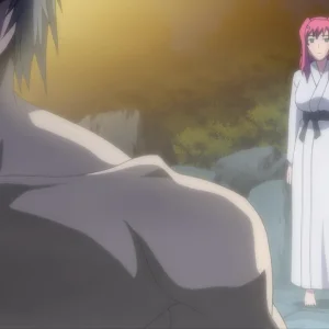 In`youchuu Etsu Kairaku Henka Taimaroku Episode 1