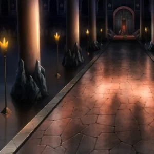 Kuroinu Kedakaki Seijo wa Hakudaku ni Somaru Episode 1