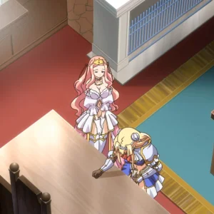 Kuroinu Kedakaki Seijo wa Hakudaku ni Somaru Episode 2