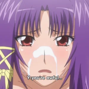 Saimin Jutsu Zero Episode 2
