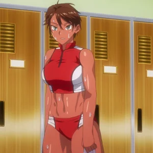 Shidoukan Episode 1