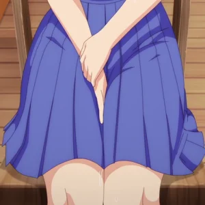 Immoral Game Master The Animation Episode 1