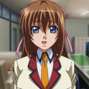 Kyouiku Shidou The Animation Episode 1