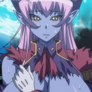 Aku no Onna Kanbu Full Moon Night