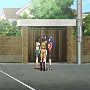 Kyonyuu Daikazoku Saimin Episode 1