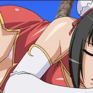 15 Bishoujo Hyouryuuki OVA 01