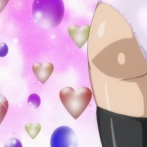 15 Bishoujo Hyouryuuki OVA 03