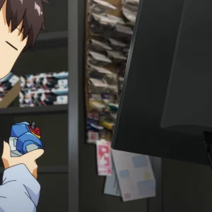 Shiranai Koto Shiritai no The Animation Episode 02