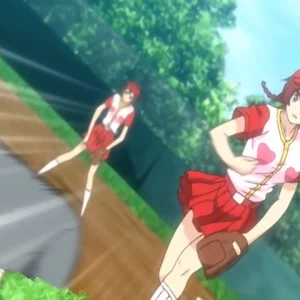 Akina to Onsen de H Shiyo! Episode 1