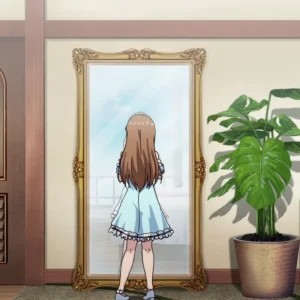 Rakuen Shinshoku Island of the Dead Episode 01