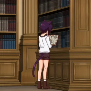 Boku no Risou no Isekai Seikatsu Episode 02