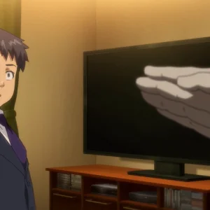 ImaRia Episode 04