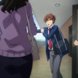 ImaRia Episode 06