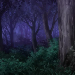 Elf ni Inmon wo Tsukeru Hon The Animation Episode 02