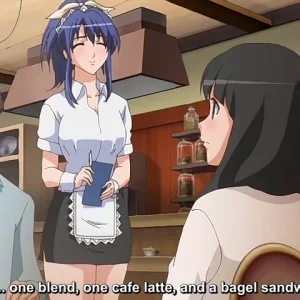 Cafe Junkie Episode 02 Caffe Latte