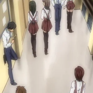 Stringendo Episode 02