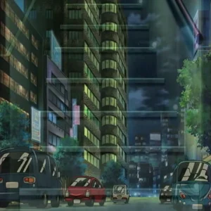 Stringendo Episode 11