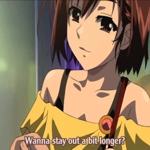 Stringendo Episode 12