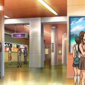 Aneki Episode 03