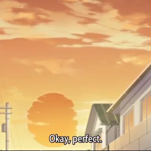 Ane Kyun! Episode 01