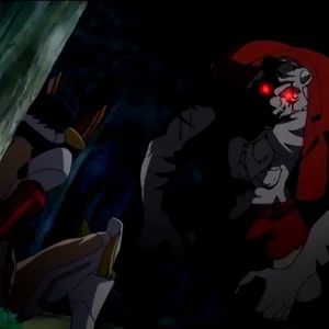 Shoujo Senki Soul Eater Episode 01